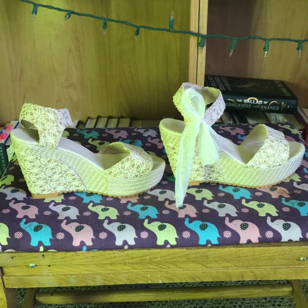 Wedges